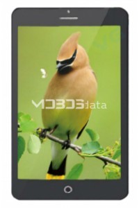 VG MEDIA MD685 8GB specs